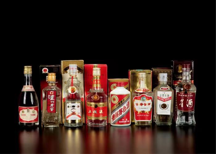 格尔木老酒储存的方法