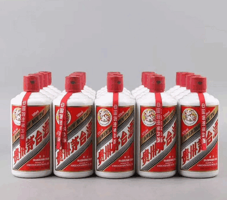 格尔木名酒回收